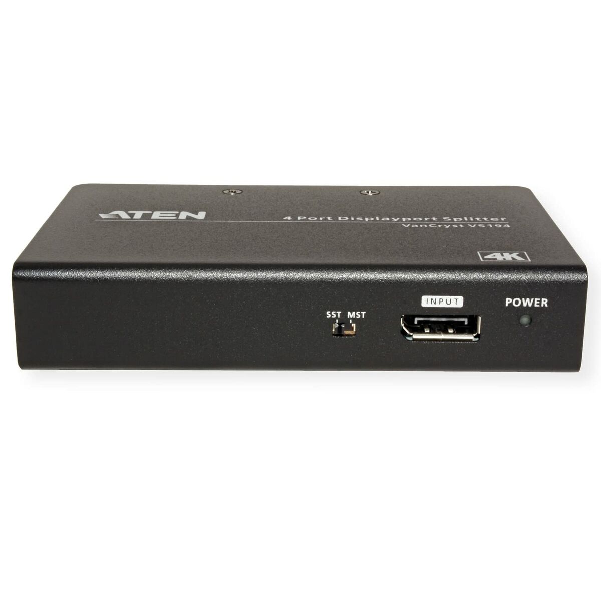 Adapter Aten VS194-AT-G Svart